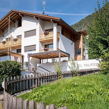 Hotel Taufers Molini di Tures Eksteriør billede