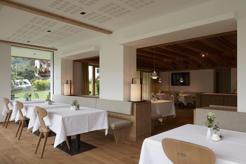 Hotel Taufers Molini di Tures Eksteriør billede
