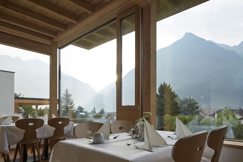Hotel Taufers Molini di Tures Eksteriør billede