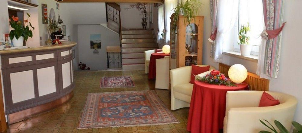 Hotel Taufers Molini di Tures Eksteriør billede