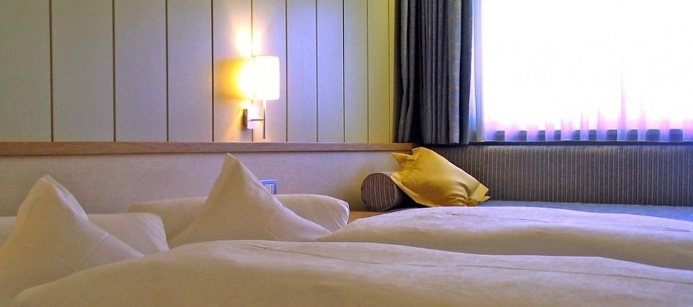 Hotel Taufers Molini di Tures Eksteriør billede