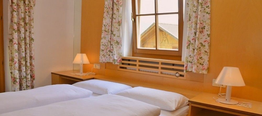 Hotel Taufers Molini di Tures Eksteriør billede