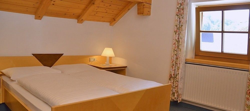 Hotel Taufers Molini di Tures Eksteriør billede