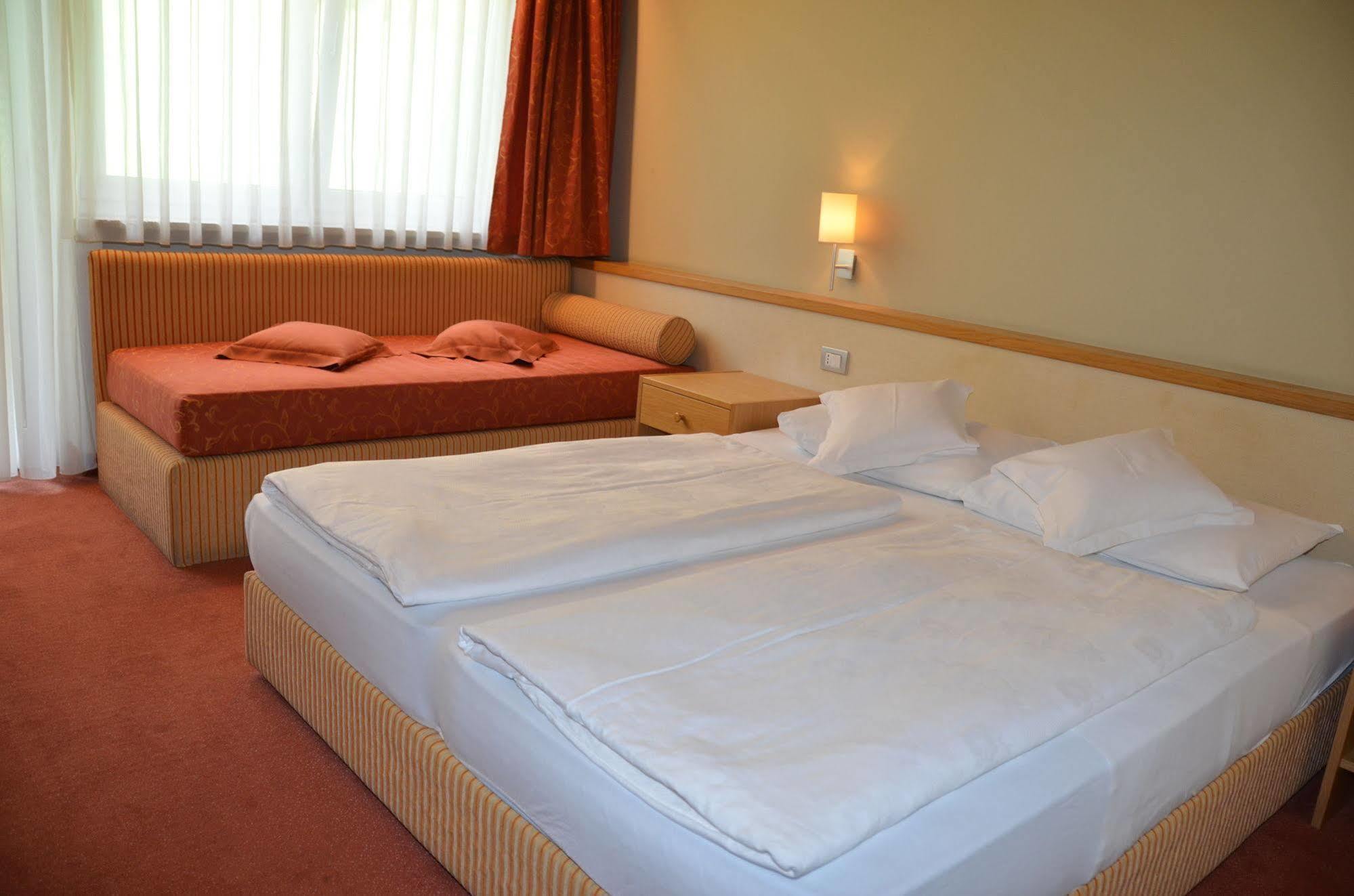 Hotel Taufers Molini di Tures Eksteriør billede