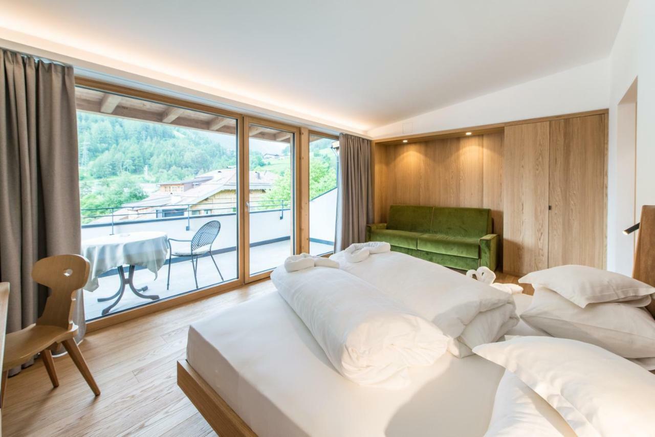 Hotel Taufers Molini di Tures Eksteriør billede