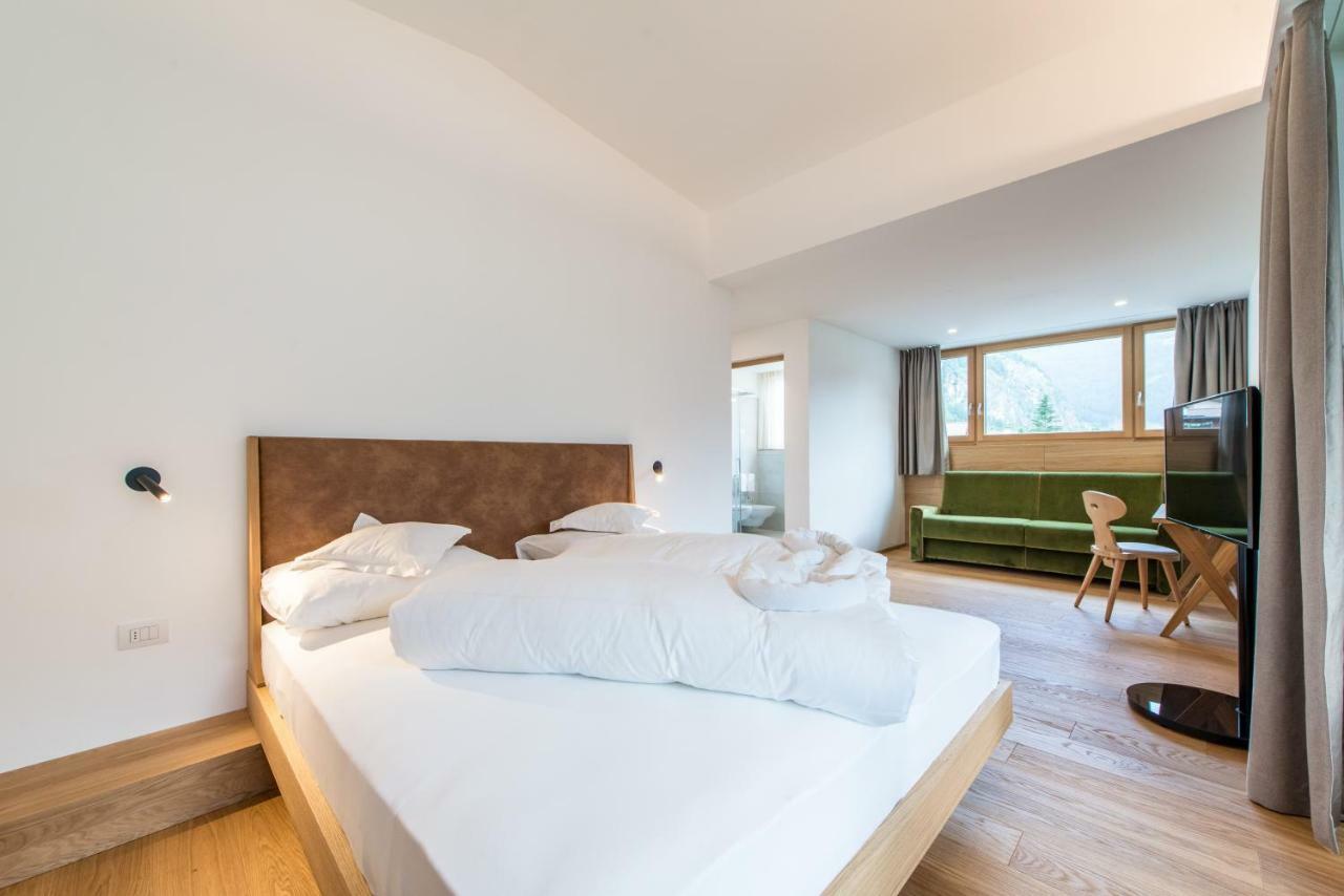 Hotel Taufers Molini di Tures Eksteriør billede