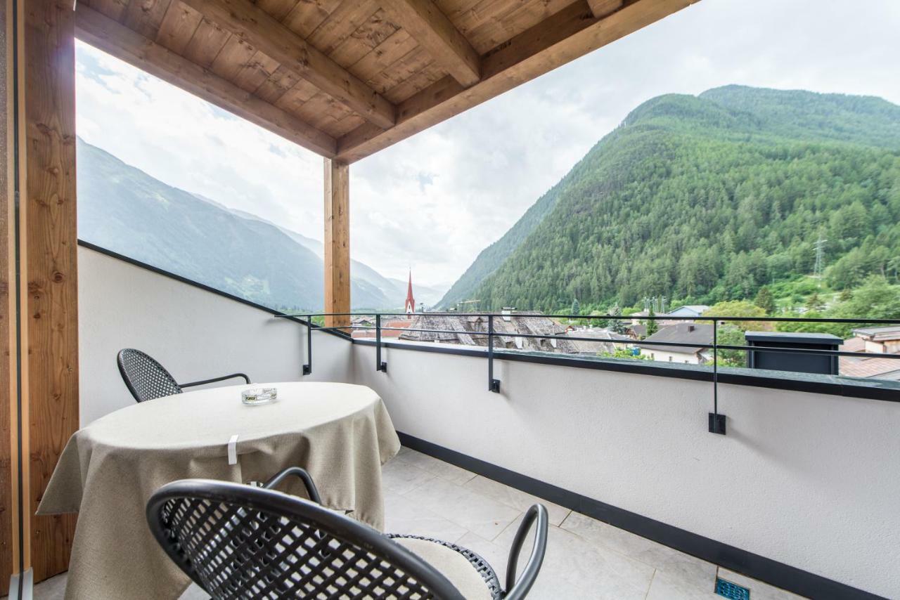 Hotel Taufers Molini di Tures Eksteriør billede
