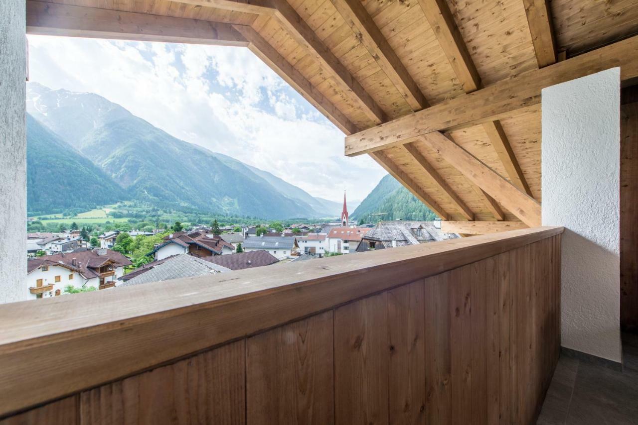 Hotel Taufers Molini di Tures Eksteriør billede