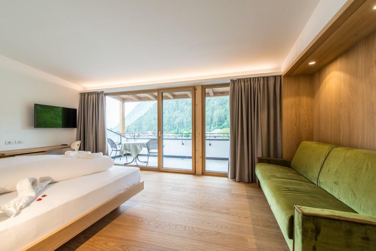 Hotel Taufers Molini di Tures Eksteriør billede