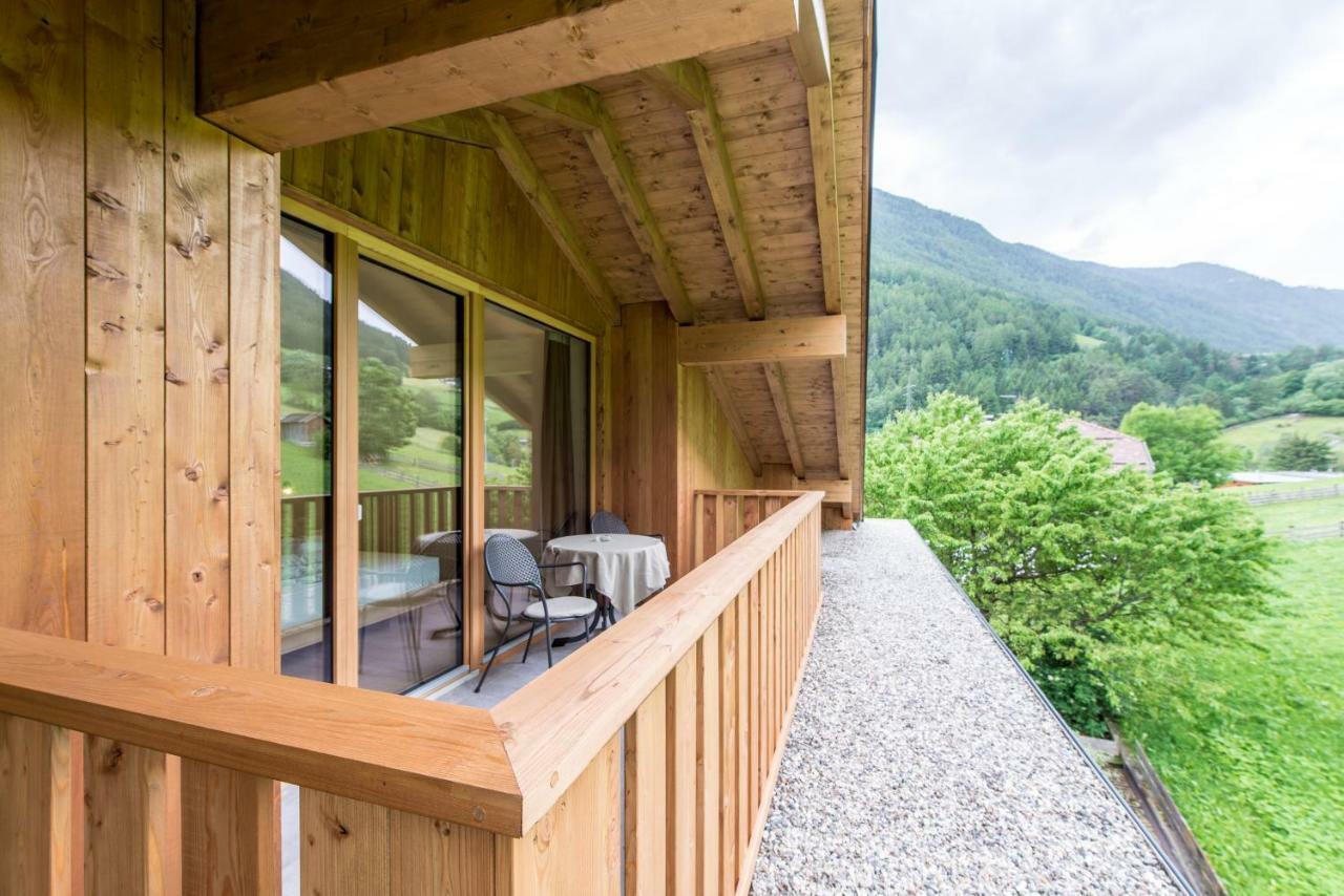 Hotel Taufers Molini di Tures Eksteriør billede