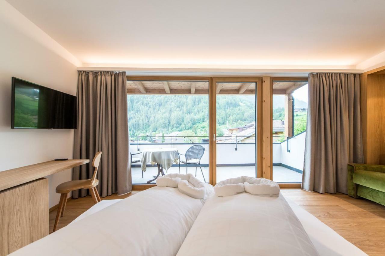 Hotel Taufers Molini di Tures Eksteriør billede