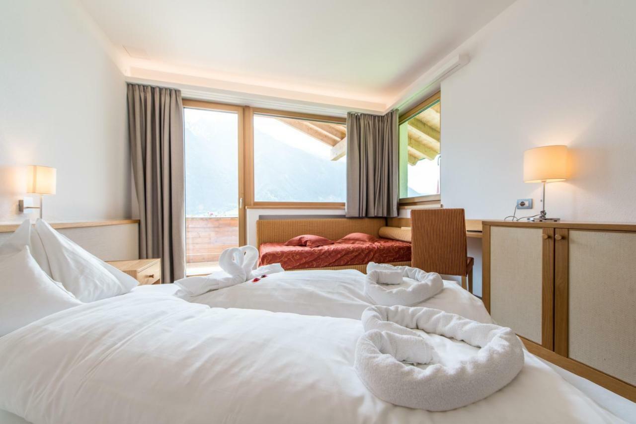 Hotel Taufers Molini di Tures Eksteriør billede