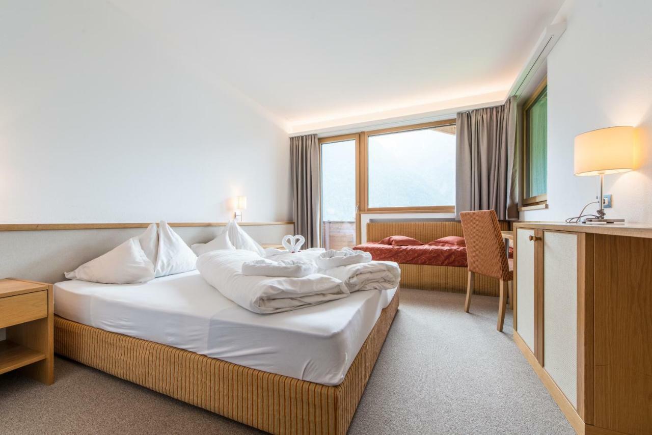 Hotel Taufers Molini di Tures Eksteriør billede